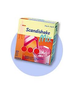 Scandishake Mix Vanille, 48 Beutel