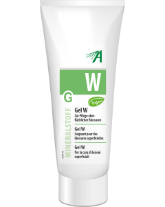 SCHUESSLER-MINERALSTOFFE      GELMISCHUNG W, 50ml