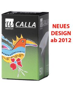 DIAGNOSTIKA U.ZUBEHOER        WELLION/CALLA               BLUTZUCKERTESTSTREIFEN, 50 Stück
