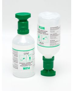 AUGENSPUELFLASCHE             -ALL.MED.SALE                500ML +KOCHSALZLOESUNG