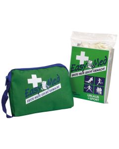 ERSTE HILFE                   URLAUB +SPORT EASYMED