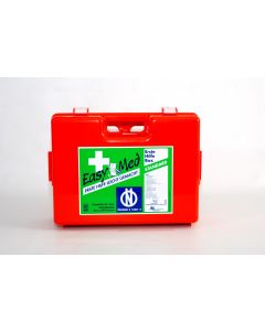 ERSTE HILFE VERBANDKASTEN EASYMED/OENORM Z1020 STANDARD TYP 2