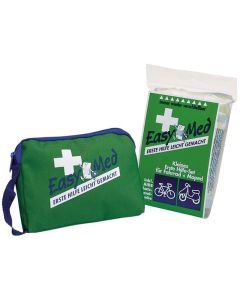 ERSTE HILFE                   FAHRRAD/SET EASYMED                     +TASCHE