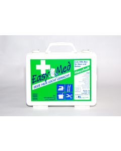 ERSTE HILFE                   HAUSHALTAPOTHEKE-EASYMED