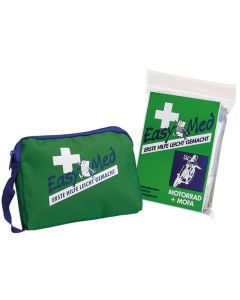 ERSTE HILFE                   MOTORRAD/SET EASYMED                     +TASCHE