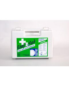 ERSTE HILFE                   VERBANDKASTEN               EASYMED/OENORM Z1020      GASTRO TYP 1