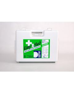 ERSTE HILFE                   VERBANDKASTEN               EASYMED/OENORM Z1020      GASTRO TYP 2