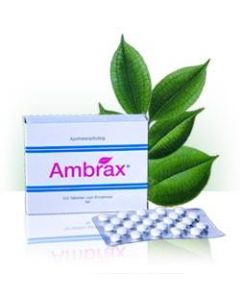 AMBRAX TABL, 50 Stück