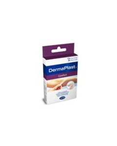 DERMAPLAST                    COMFORT 2 GROESSEN, 20 Stück