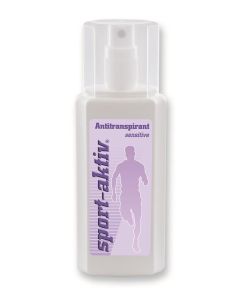 SPORT                         AKTIV ANTITRANSPIRANT, 125ml