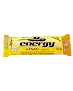 PEEROTON                      ENERGY BAR                  BANANE, 50g