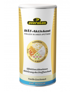 PEEROTON                      DIAET-AKTIVKOST, 500g