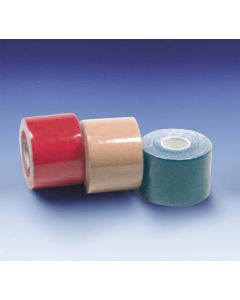 TAPE                          PRESSOTHERM/KINE-MED        5CMX 5M KINESIOLOGISCH    ACRYLAT KLEBER GELB