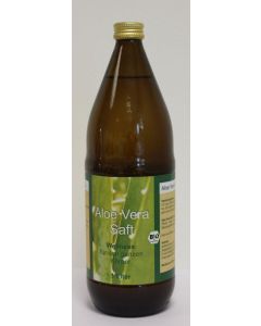 ALOE VERA                     SAFT                        BIOFLORA ATN01BIO, 1l