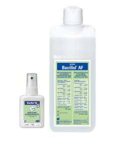 BACILLOL                      AF ALDEHYDFREI, 500ml