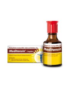 Meditonsin Tropfen