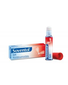 SOVENTOL STIFT, 4ml