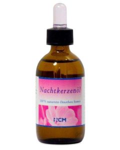NACHTKERZENOEL                -NCM, 50ml