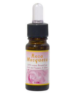 ROSA MOSQUETA OEL, 10ml