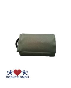 BLUTDRUCKMESSER               NISSEI/1 SCHLAUCH           MANSCHETTE/STANDARD       OBERARMUMFANG 23-32CM