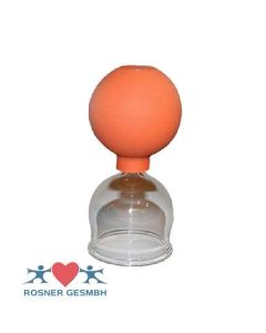 SAUGGLAS                      +BALL NACH BIER 2CM