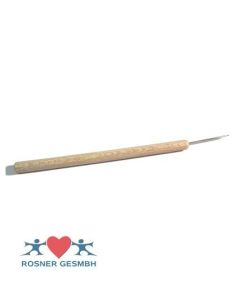 PRAEPERIERNADEL               GERADE CA.13CM