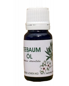 TEEBAUMOEL                    AETHERA, 10ml