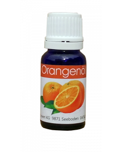 AETHERISCHE OELE              AETHERA                     ORANGEN, 10ml