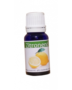 AETHERISCHE OELE              AETHERA                     ZITRONE, 10ml