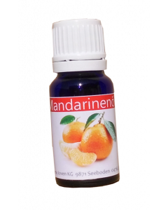 AETHERISCHE OELE              AETHERA                     MANDARINE ROT, 10ml