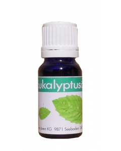 AETHERISCHE OELE              AETHERA                     EUCALYPTUS, 10ml