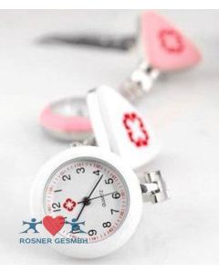 SCHWESTERNUHR                 ANALOG METALL