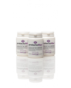 PROTECTOMAC KAPSELN           AMD AREDS2 KONFORM, 60 Stück