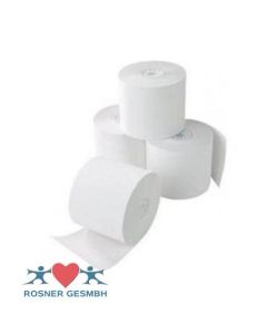 BLUTDRUCKMESSER               ROSNER/ZUBEHOER             THERMOPAPIER F BIO 320    4 ROLLEN