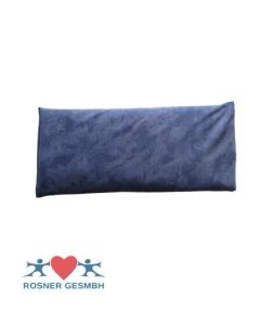 AMARANTH-AUGENKISSEN 15X30CM