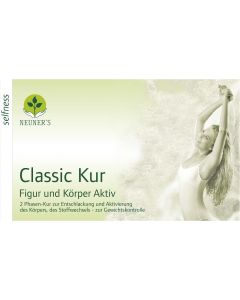 NEUNERS                       KUR CLASSIC                     FIGUR +KOERPER AKTIV                        8TLG