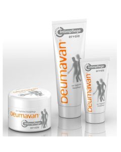 Deumavan Natur Salbe 50ml