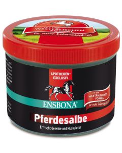PFERDESALBE                   ENSBONA                                                                     DS, 500ml