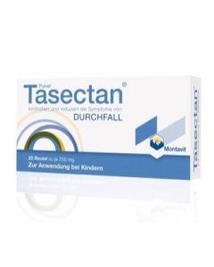 TASECTAN                      GELATINETANNAT              PULVER 250MG KINDER                             SACHETS, 20 Stück