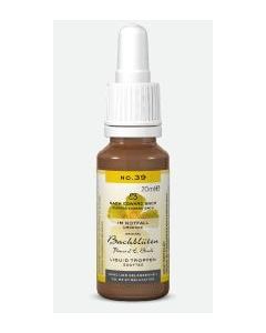 Bachblüten NO 39 Liquid Tropfen, 20ml