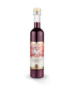 GRANATAPFEL                   ELIXIER DR.JACOBS           MEDITERRAN, 500ml
