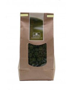 CHLORELLA                     BIO TABL 400MG - HANOJU, 625 Stück