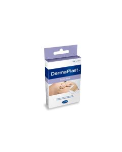 Dermaplast Sensitive, 20 Pflasterstrips