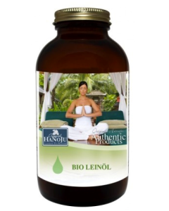 LEINOEL                       KAPSELN BIO 270MG -HANOJU, 120 Stück