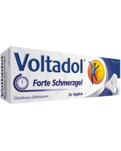 Voltadol Schmerzgel Forte 100g