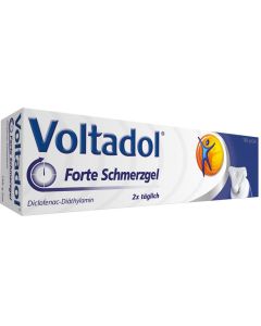 Voltadol Schmerzgel Forte, 150g