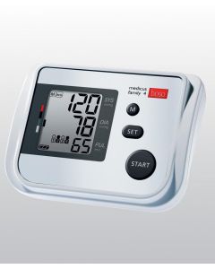 BLUTDRUCKMESSER               BOSO                        MEDICUS                   FAMILY 4 PERS.UNIV.