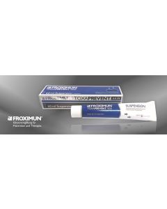 FROXIMUN                      TOXAPREVENT                 SKIN SUSPENSION, 60ml