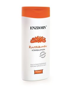 RINGELBLUMEN                  KOERPERLOTION ENZBORN       65058, 250ml