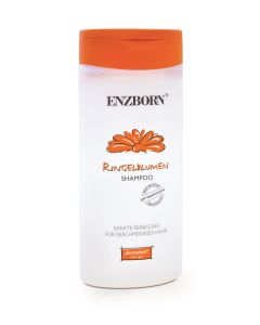 SHAMPOON                      ENZBORN RINGELBLUMEN 65056, 250ml